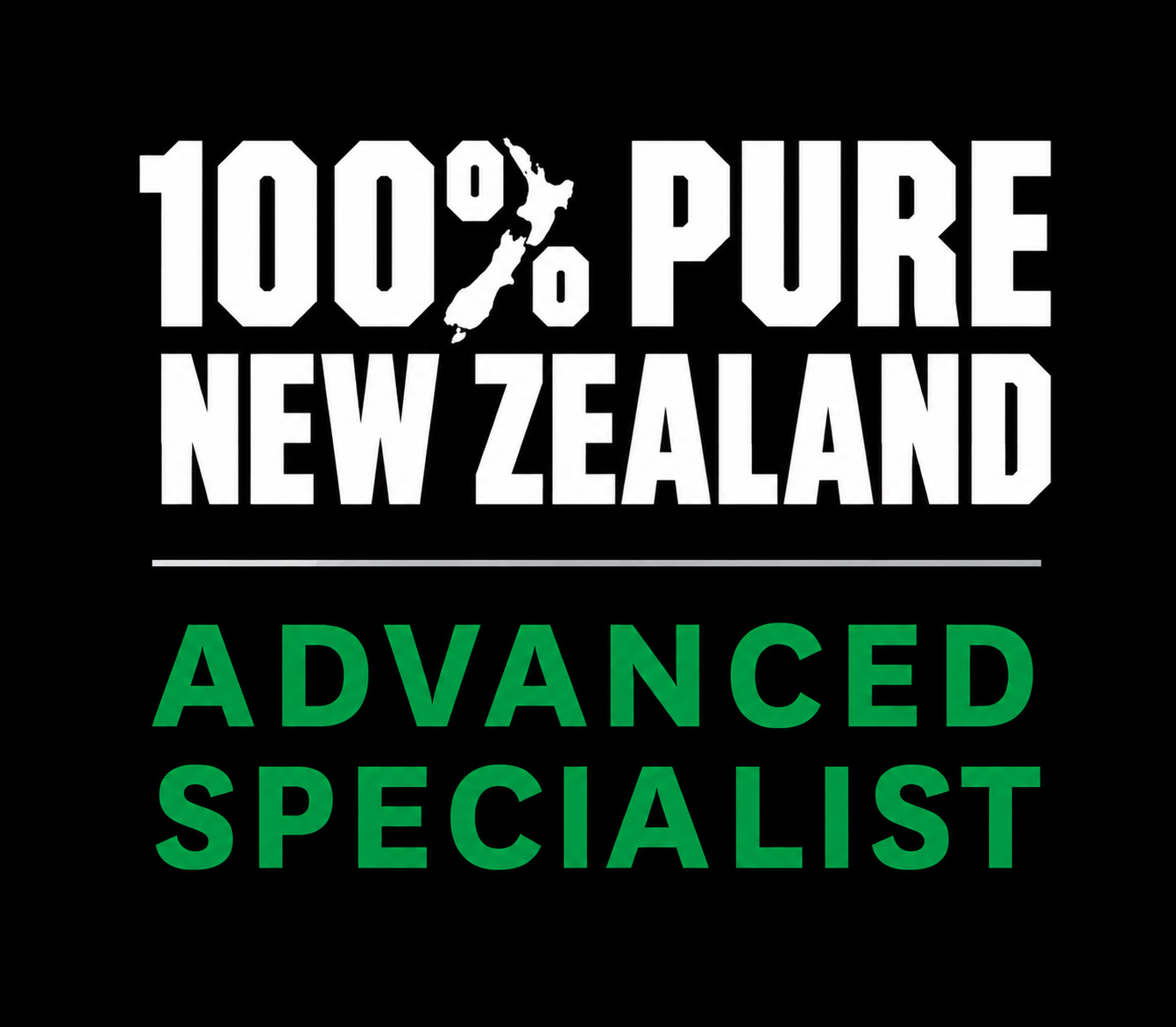 Tussock Travel badge